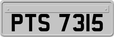 PTS7315