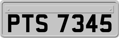 PTS7345