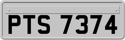 PTS7374