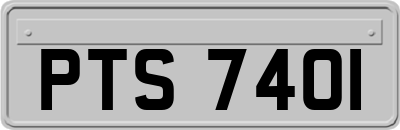 PTS7401