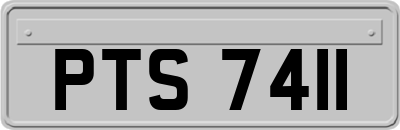 PTS7411