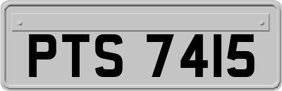 PTS7415