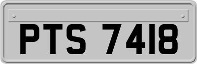 PTS7418