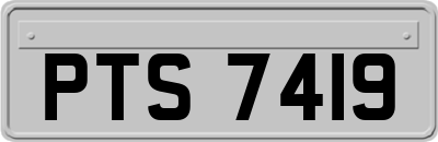 PTS7419