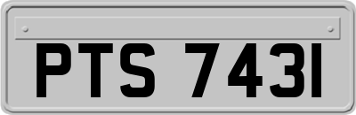 PTS7431