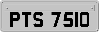 PTS7510