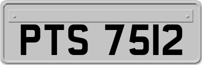 PTS7512