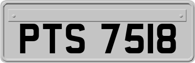 PTS7518