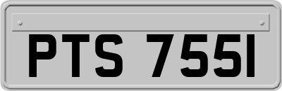 PTS7551