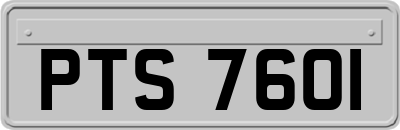 PTS7601