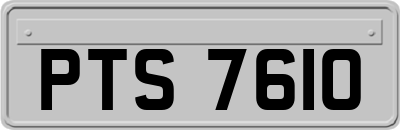 PTS7610