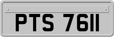 PTS7611