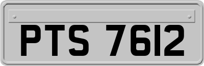 PTS7612