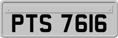 PTS7616