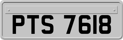 PTS7618