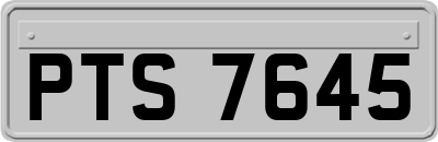 PTS7645