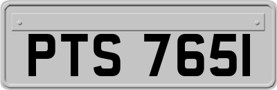 PTS7651