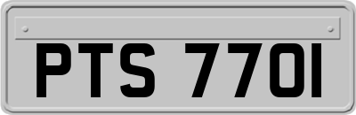 PTS7701