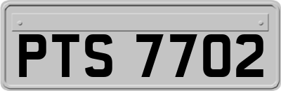 PTS7702