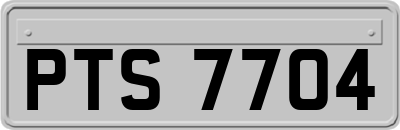 PTS7704