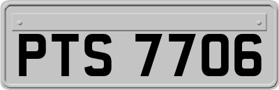 PTS7706