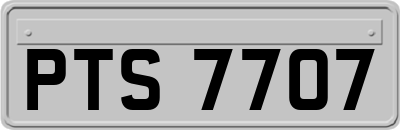 PTS7707