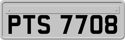 PTS7708