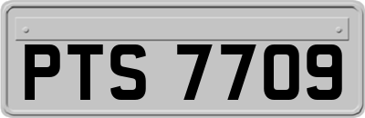 PTS7709