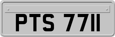 PTS7711