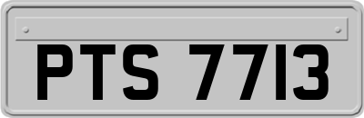 PTS7713