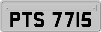 PTS7715