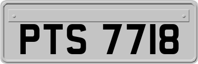 PTS7718