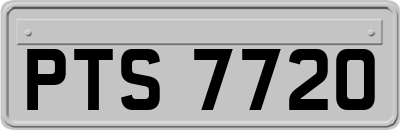 PTS7720