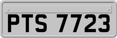 PTS7723