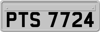 PTS7724