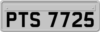 PTS7725