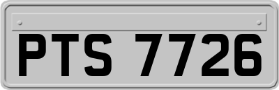 PTS7726