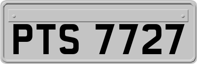 PTS7727