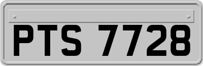 PTS7728