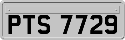 PTS7729