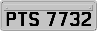 PTS7732