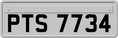 PTS7734