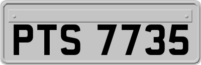 PTS7735