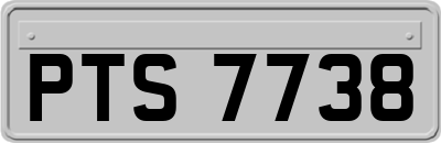 PTS7738