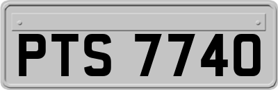 PTS7740