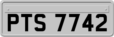 PTS7742