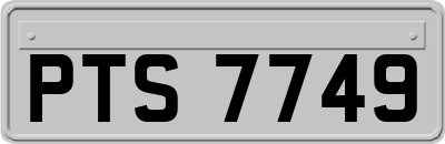 PTS7749