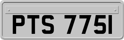 PTS7751