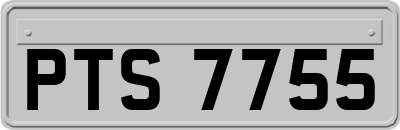 PTS7755