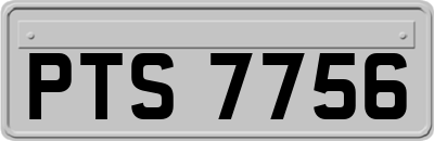 PTS7756